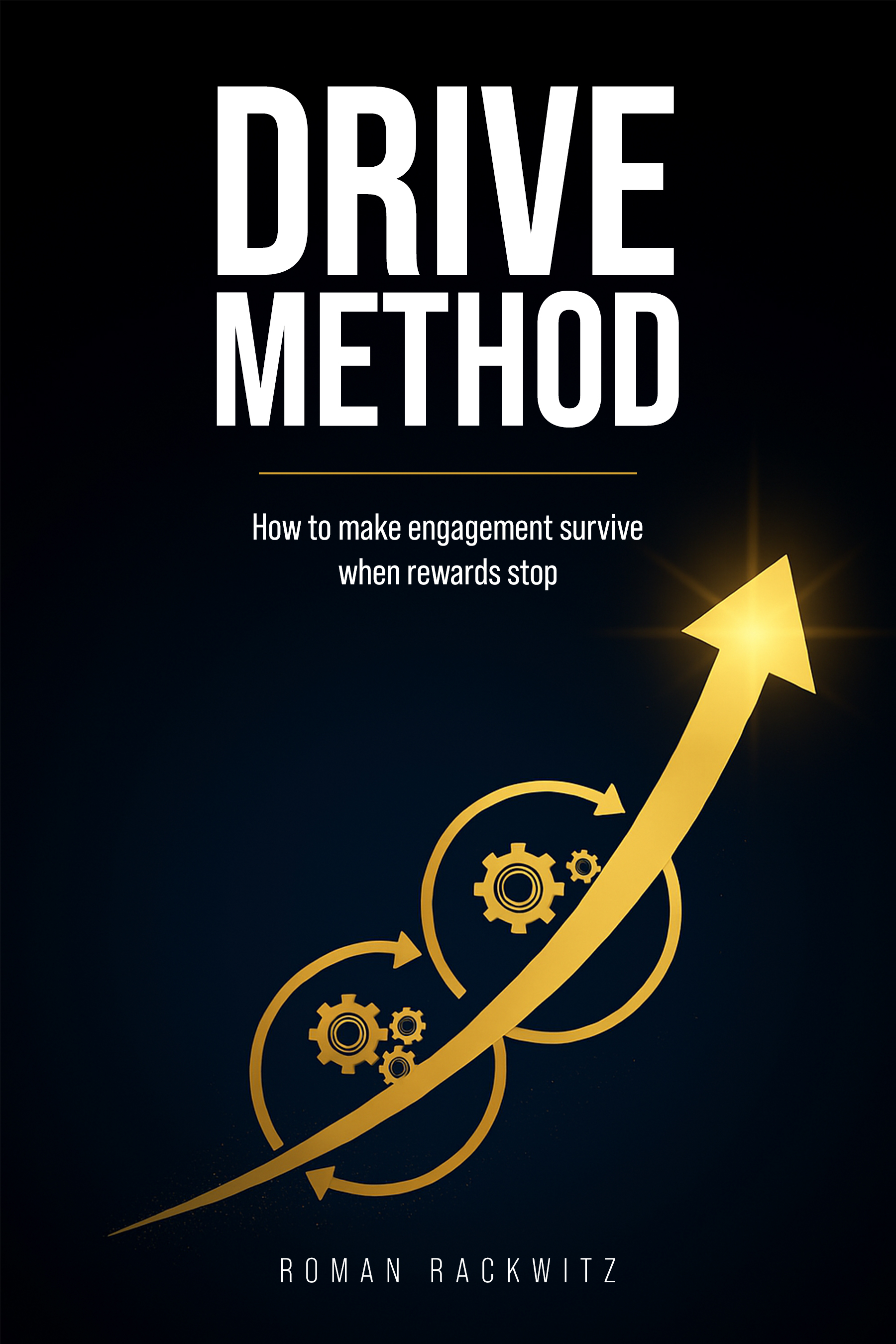 Drive Method Buch